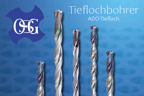 OSG Tieflochbohren